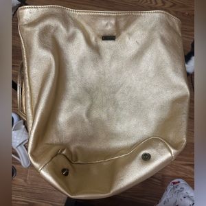 Vans drawstring bag!